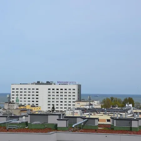 124 Pl Unii * グディニャ